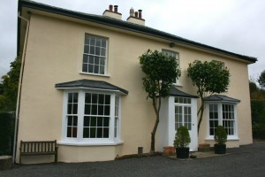render treated